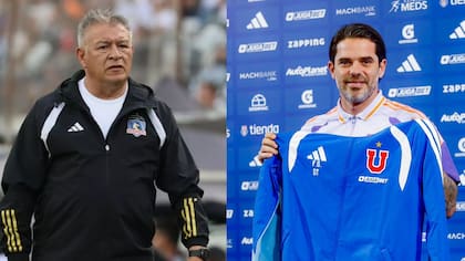 La honesta opinión del Bichi Borghi por el amargo debut de Fernando Gago en La U