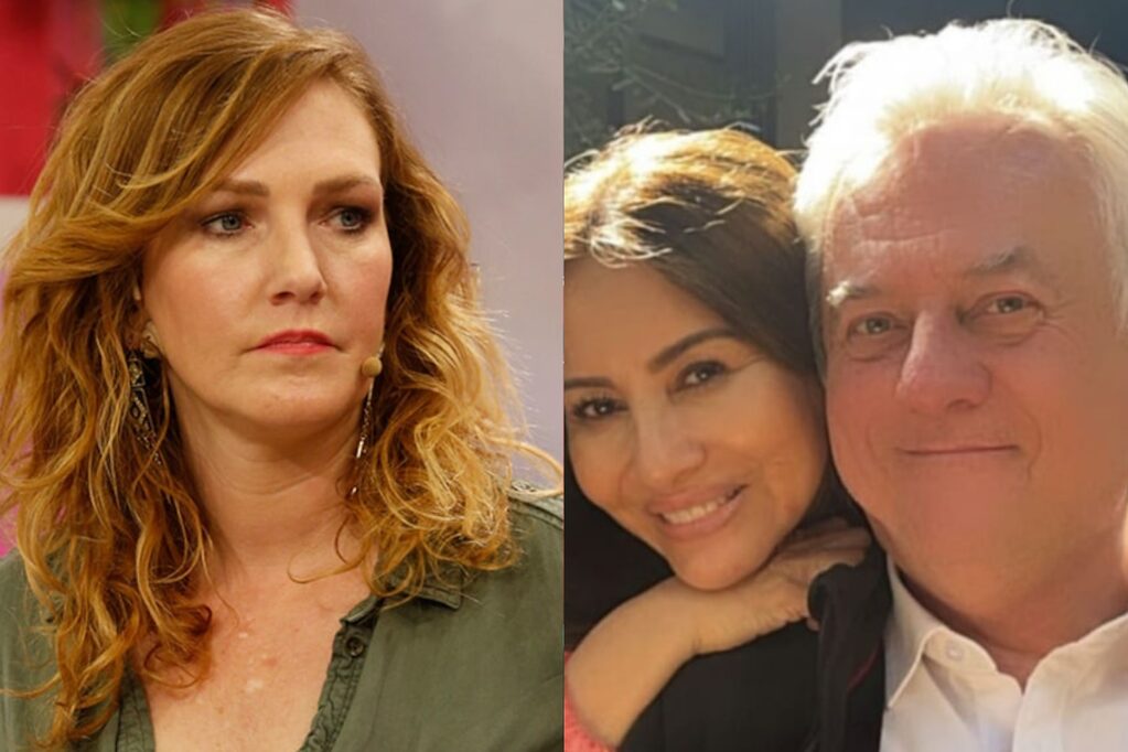 No era un marido amoroso”: Catalina Pulido criticó a Jorge Saint-Jean por su trato a Myriam Hernández | Espectáculos