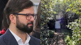 Defensa de Boric pide al TC frenar intento de acusación directa en caso de casa de Allende