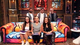 El Desestrece termina su temporada tras un mes y medio en pantalla: este programa lo reemplazará