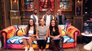 El Desestrece termina su temporada tras un mes y medio en pantalla: este programa lo reemplazará