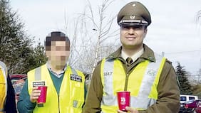 Pacopete: la historia del Jefe de Tránsito que conducía ebrio