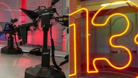 Icónico periodista de Canal 13 impacta al revelar que se convertirá por primera vez en papá: tiene 45 años