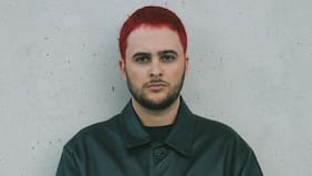 Red Fingers, el productor que aspira a revolucionar el género urbano: “Mi foco es lograr traer sonidos distintos al mainstream”