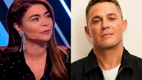 “Alejandro Sanz me escribió”: la anécdota de Antonella Ríos con el cantante español