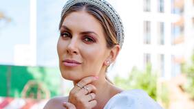 Euge Lemos: "Si uno no tenía nombre de que eras la nieta de, la hija de, o un recomendado de, ¿cómo entrabas en la tele? Era imposible..."