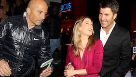 Claudia Conserva y Pollo Valdivia le vendieron en $ 600 millones su casa a Sampaoli