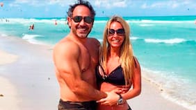 El testimonio de Maca Ramis sobre dejar atrás las culpas de madre y casarse por segunda vez