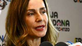 “La última vez estaban llamando a votar Apruebo”: Bárbara Rebolledo emplaza al Colegio de Periodistas