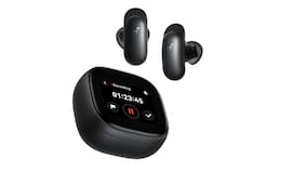 Audifonos Liberty 5 Pro y Pro Max de Anker: precio en Chile y dónde encontrarlos