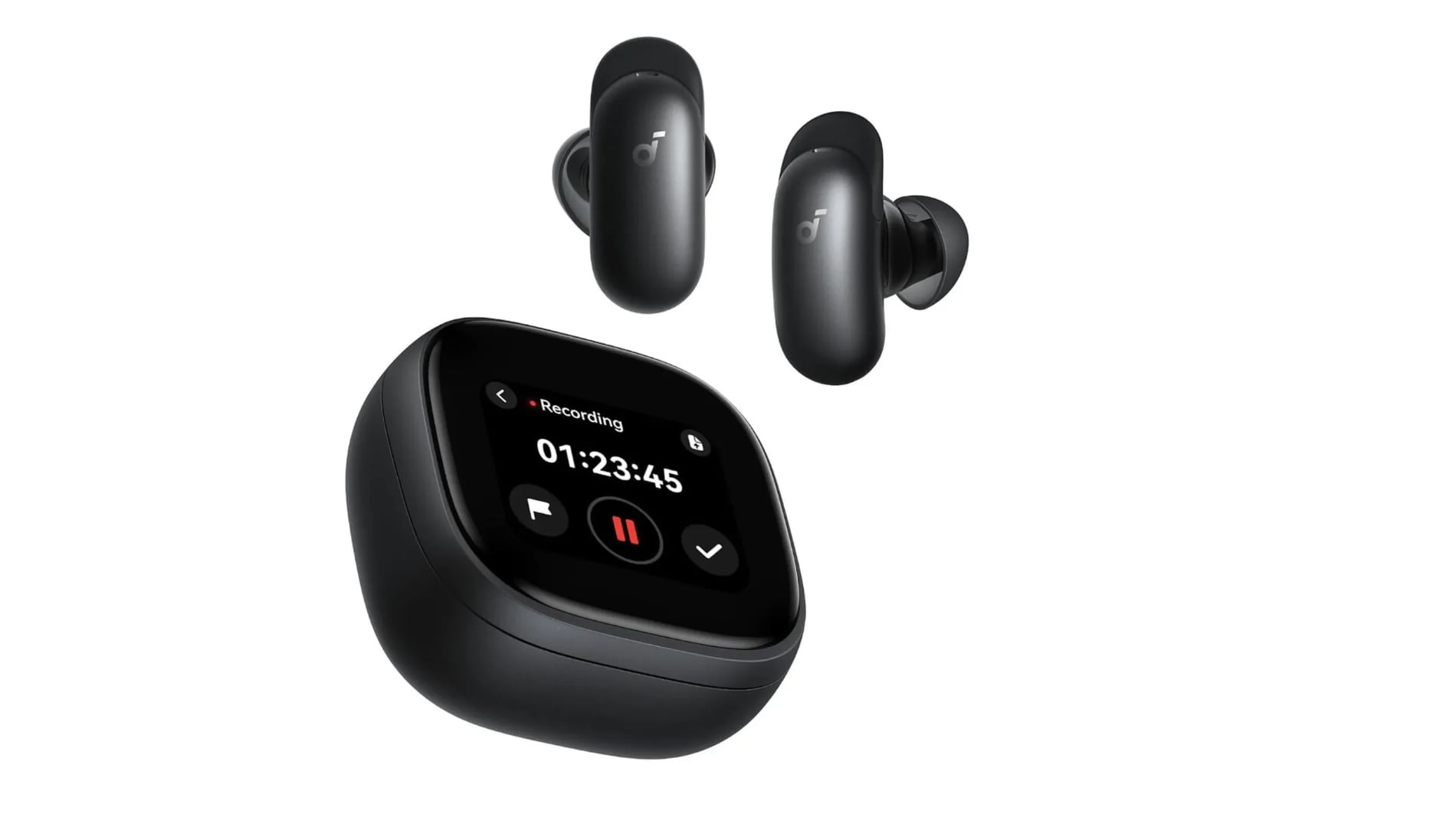 Audifonos Liberty 5 Pro y Pro Max de Anker: precio en Chile y dónde encontrarlos