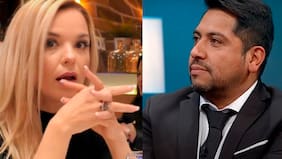 "Cuando a la gente la quieren sacar del clóset contra su voluntad... Ha habido suicidios, gente que pierde trabajos, crisis familiares, depresiones", reflexiona Rodrigo Herrera