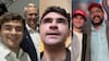 “¡A trabajar por nuestro Presidente!”: quién es Borja, el seguidor de Kast que llamó a “contra marcha” y recibió golpiza