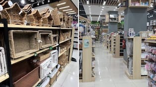 Reconocida tienda para el hogar abre un local de más de 1.000 metros cuadrados en mall de Santiago
