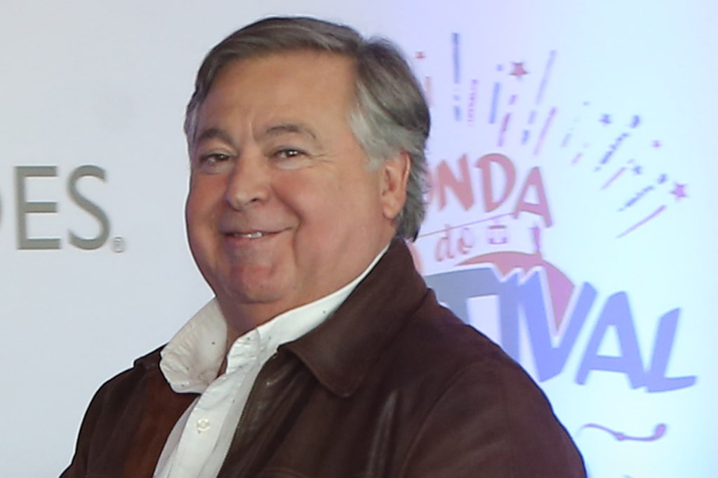 El comentado video de Ernesto Belloni: troleó cajas de alimentación que entrega el Gobierno | Espectáculos