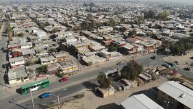 21 comunas de la RM le dicen chaíto a la Fase 2 y pasan a Preparación