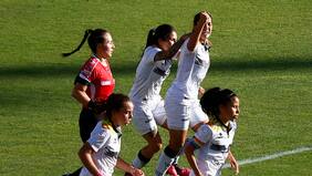 Santiago Morning debuta esta tarde en Copa Libertadores frente a Boca Juniors