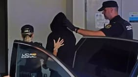 Joven detenido por matar a su padre decide confesar, aunque con “justificación”: jura que trataba de proteger a la abuela