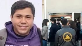 Fue visitado por Boric por “graves injusticias” y sufrió dolor tras las rejas: muere joven detenido en estallido social