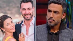 El misterioso posteo de Marcelo Marocchino tras quiebre amoroso de Andrea con Pancha Merino: habló de “venganza” y “mentiras”