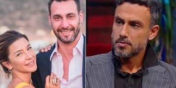 Pancha Merino - Andrea Marocchino - Marcelo Marocchino