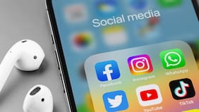 ¿TikTok, YouTube o Facebook?: Revelan cuál es la aplicación más usada por los chilenos en móviles