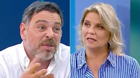 “Nos hemos dedicado a enfatizar estupideces”: Neme irrumpe con ácida crítica en medio de reporte de Marianne Schmidt