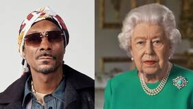 Snoop Dogg recordó cuando la reina Isabel II evitó que lo echaran de Reino Unido