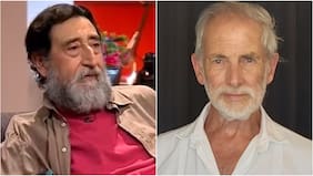 “Estoy muy triste” y “Lo recordaré con nuestra última conversación”: las emotivas palabras de José Soza tras la muerte de Héctor Noguera