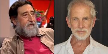 José Soza - Héctor Noguera