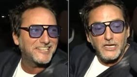 Los delataron y ellos contaron su verdad: revelaran desconocido romance de Daniel Fuenzalida con destacada animadora