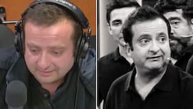 Toto Acuña destapa telefonazo desde La Moneda por polémico personaje: “Lo pasé muy mal, sufrí mucho”