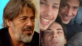 “El más valiente de todos”: a los 32 años, fallece Sebastián Esbir, hijo de Miguelo
