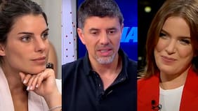 Marcelo Díaz reconoce su amorío con Maite Orsini, pero dice que fue tras separarse de Millaray Viera y que, por lo tanto, no fue infiel...