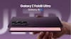 Samsung renueva su línea de plegables con un Galaxy Z Fold8 Ultra que lo mejora todo