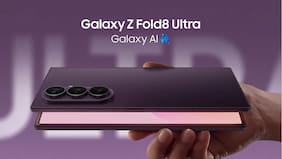 Samsung renueva su línea de plegables con un Galaxy Z Fold8 Ultra que lo mejora todo