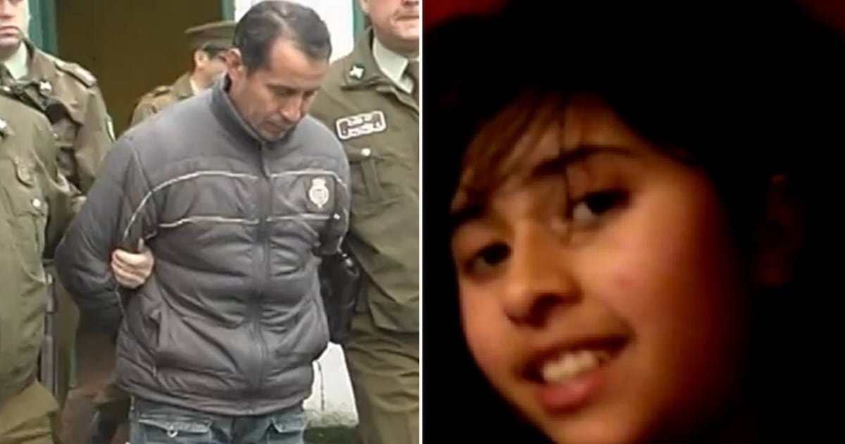 De taxista a monstruo: el macabro ataque de sujeto que violó, golpeó y dejó agonizar por hora y media a amiga de su hija - La Cuarta