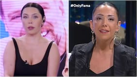“Siempre trató de meter cizaña”: Daniela Aránguiz arremetió contra Mariela Sotomayor y la tildó de la “manzana podrida” de Only Fama
