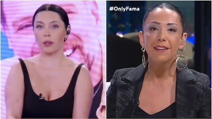 “Siempre trató de meter cizaña”: Daniela Aránguiz arremetió contra Mariela Sotomayor y la tildó de la “manzana podrida” de Only Fama