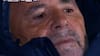 Amurrado y con cara de pena: Sampaoli se desmoronó tras nueva derrota de Talleres