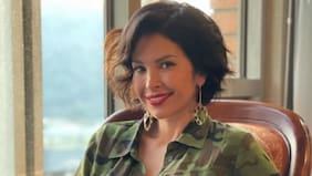 “No lo tuve tanto...”: Thati Lira recordó a su padre en el aniversario de su muerte