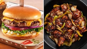 Gigante de los restaurantes decidió vender dos conocidas cadenas en Chile: Tienen varios locales en Santiago