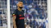 Arturo Vidal alcanzó un negativo récord en Colo Colo tras el partido contra la UC