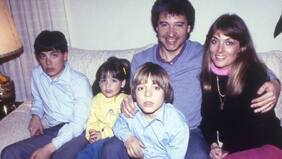 José Alfredo Fuentes: "Me fui de la casa con lo puesto, esto fue el año 2000... Nunca me pude separar absolutamente. No nos hemos divorciado nunca"