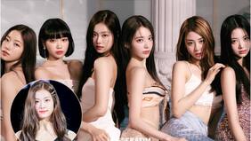 Tres años después: revelan qué pasó con Kim Garam tras su abrupta salida de LE SSERAFIM