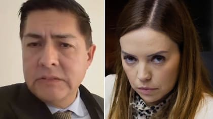 “Guardaba dinero en su closet”: exasesor de Camila Flores destapa grave situación que le habría revelado Percy Marín