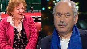 "No me imiten... Todo lo que yo digo, Pedrito, estás haciendo lo mismo mío": Yolanda Sultana, acusa a Engel