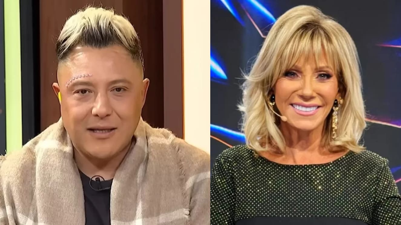 “Siempre quiso ser mujer” y “jurásicas”: Sergio Rojas y Raquel Argandoña protagonizaron tenso cruce
