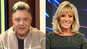 “Siempre quiso ser mujer” y “jurásicas”: Sergio Rojas y Raquel Argandoña protagonizaron tenso cruce