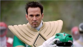 Confirman la causa de muerte de Jason David Frank, ex-Power Rangers